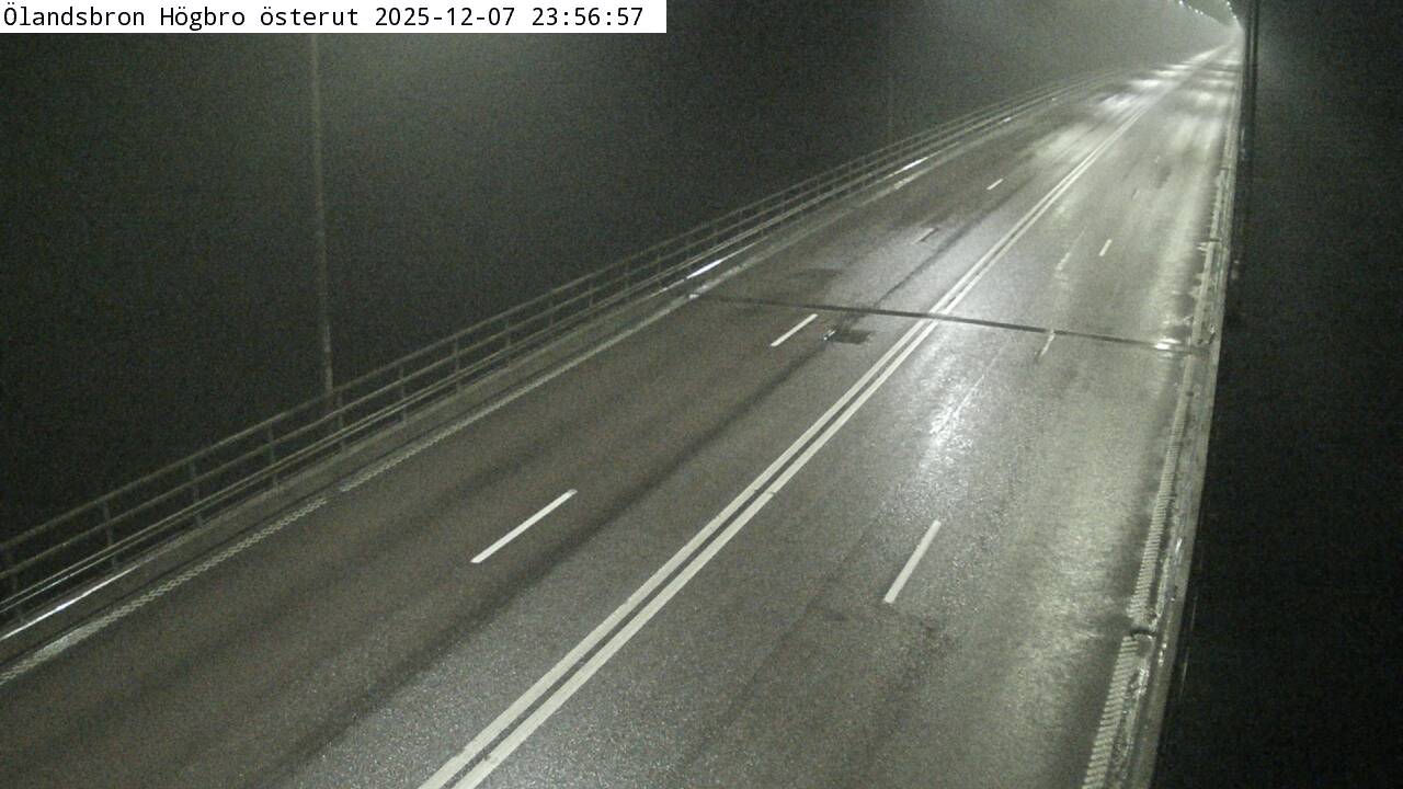 Ölandsbron Högbro österut