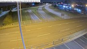 Göteborgsbacken Haga nordost