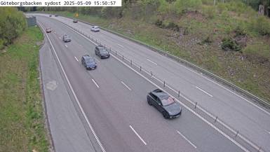 Göteborgsbacken 31.911 (V) mot Ulricehamn