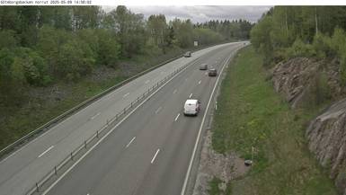 Göteborgsbacken 31.912 (Ö) mot Jönköping