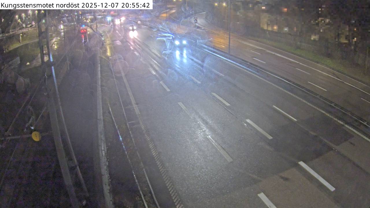 Kungsstensmotet Nordöst