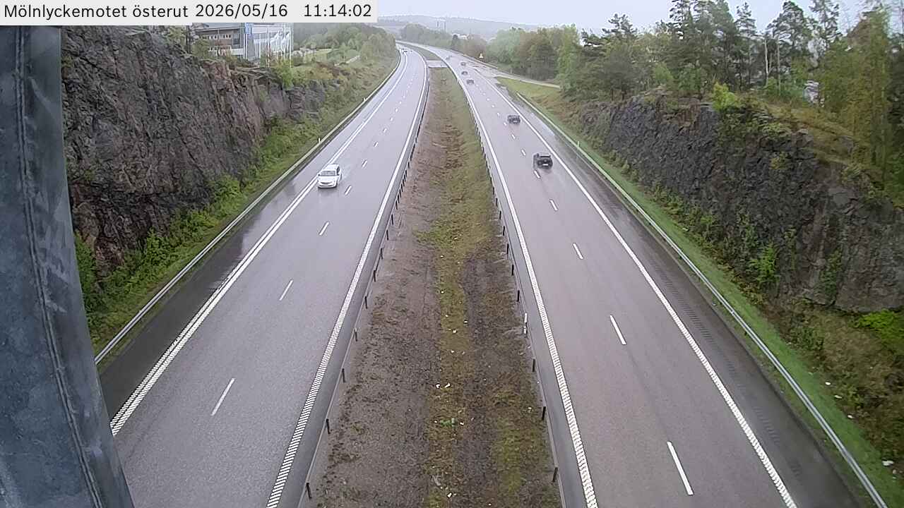 Mölnlyckemotet österut