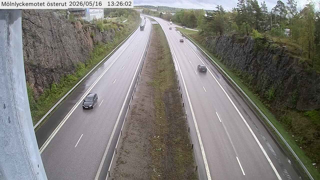 Mölnlyckemotet österut