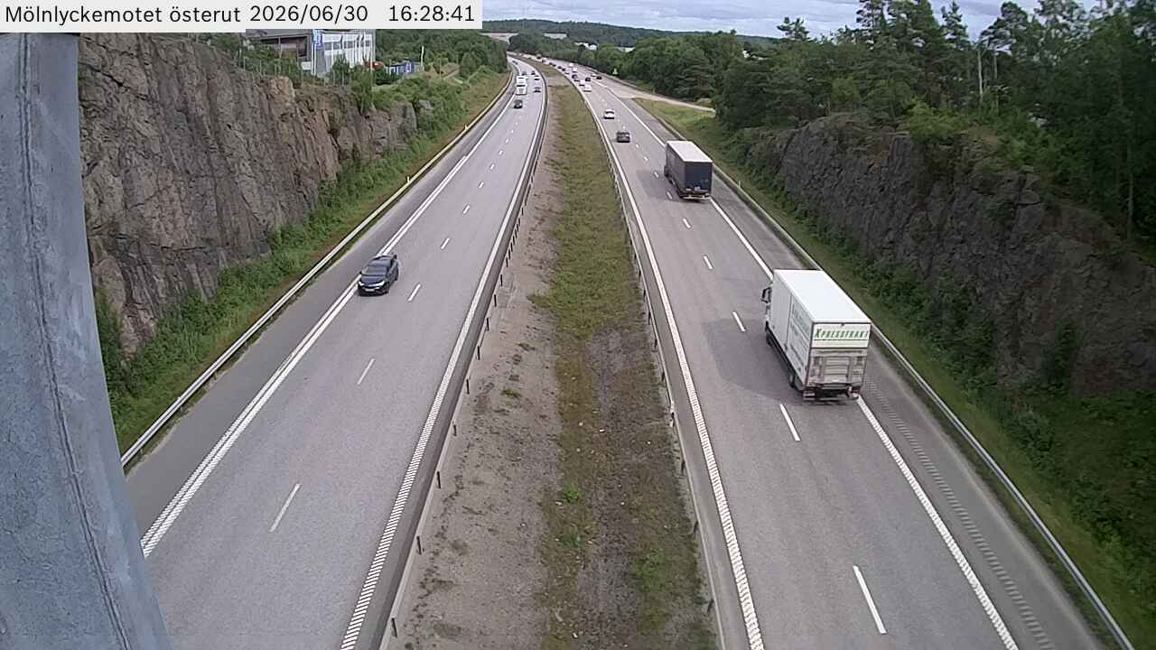 Mölnlyckemotet österut