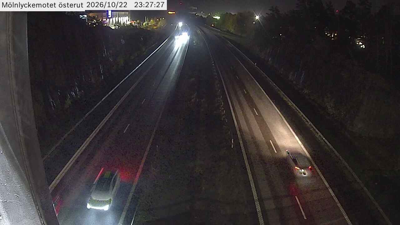 Mölnlyckemotet österut