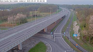 Björlanda mot Torslanda