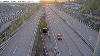 Torpamotet (77) (Ö) mot Alingsås