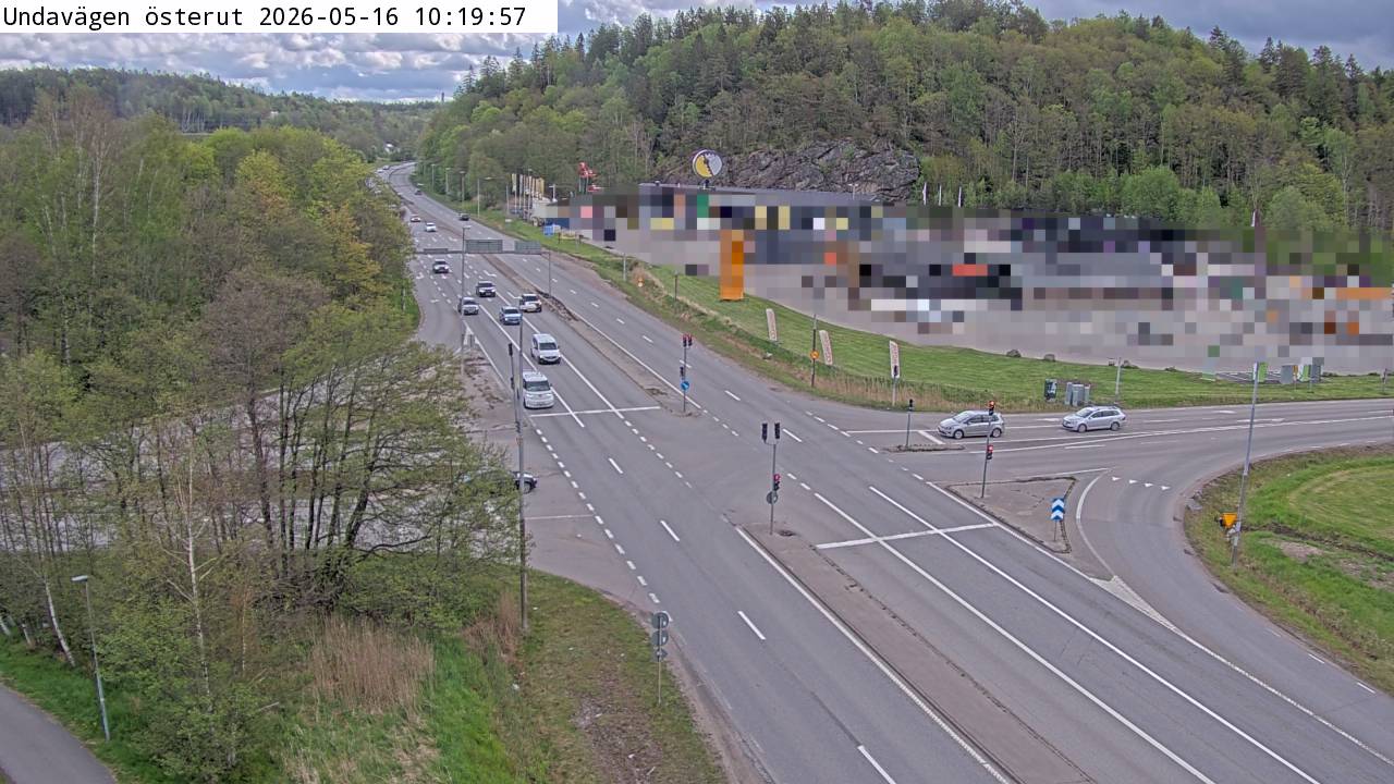 Kissleberg österut