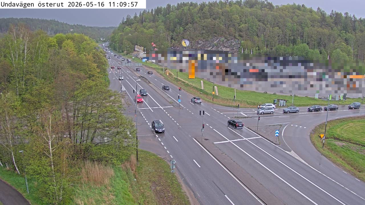 Kissleberg österut