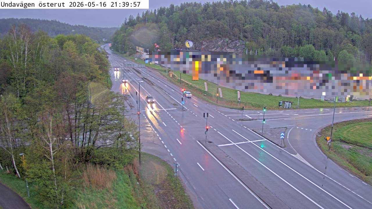 Kissleberg österut