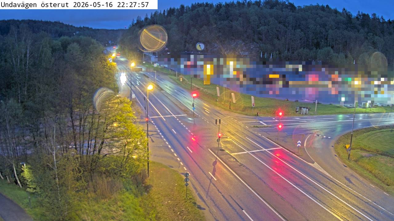 Kissleberg österut