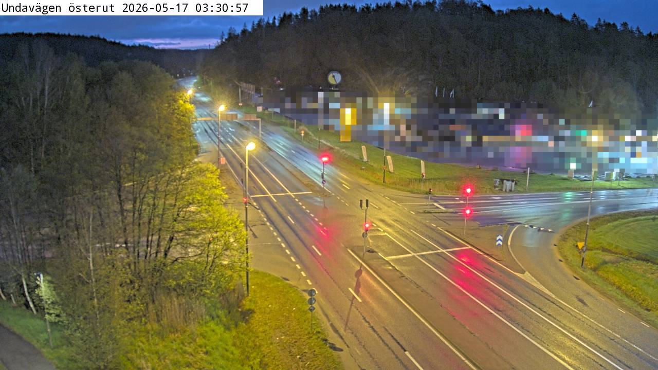 Kissleberg österut