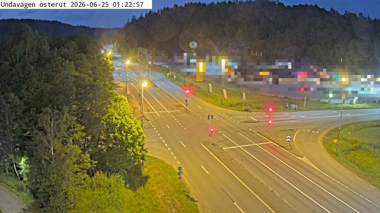 Kissleberg österut