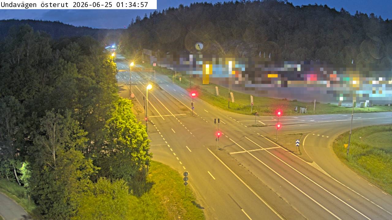 Kissleberg österut