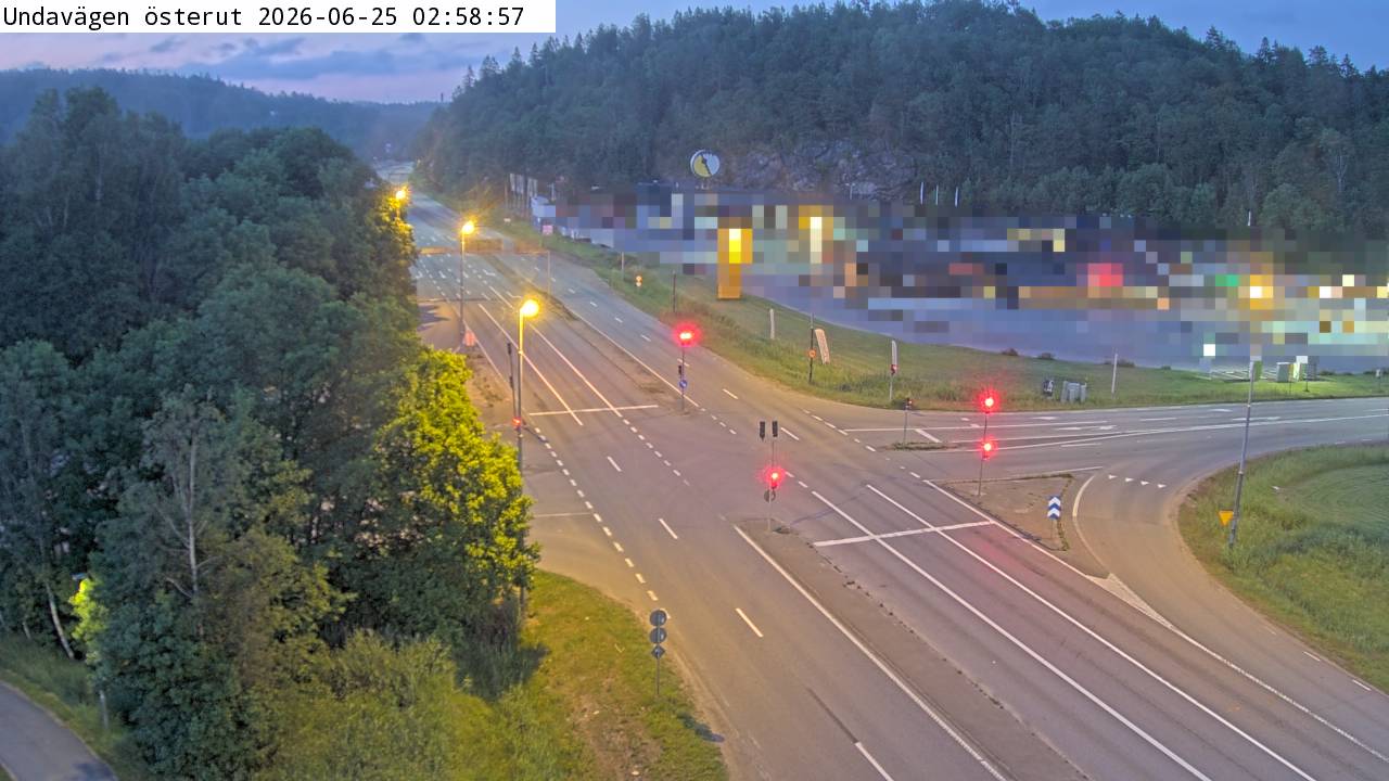 Kissleberg österut