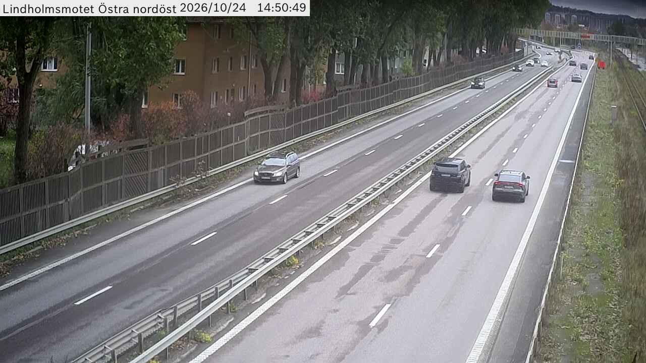 Lindholmsmotet Öst nordöst