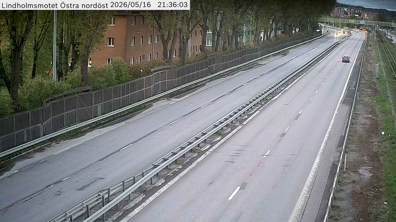 Lindholmsmotet Öst nordöst