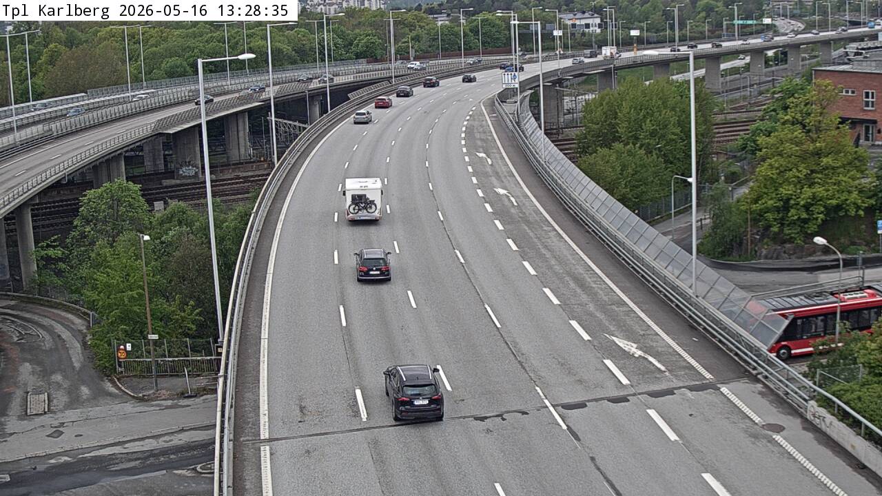 Tpl Karlberg