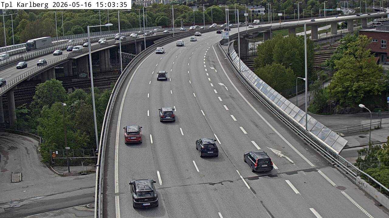 Tpl Karlberg