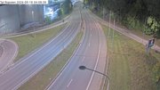 Tpl Ropsten mot Norra Länken