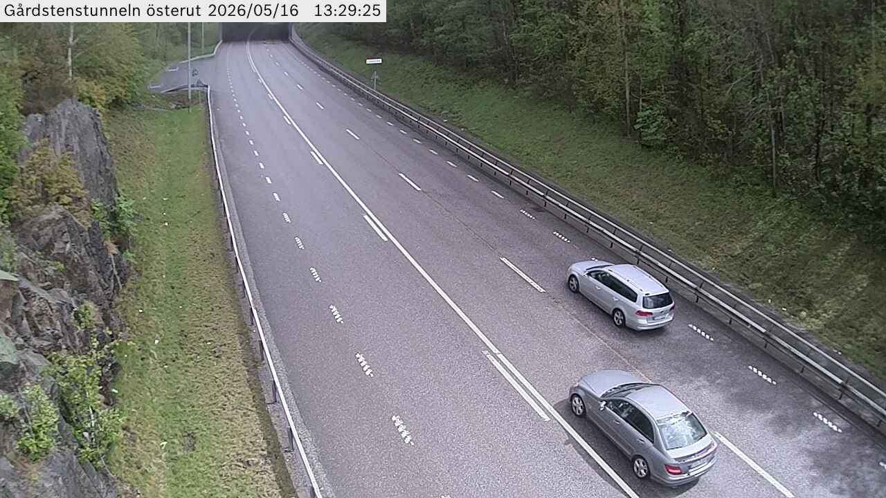 Gårdstenstunneln