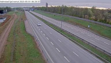 Halmstad Syd (43) (N) mot Falkenberg