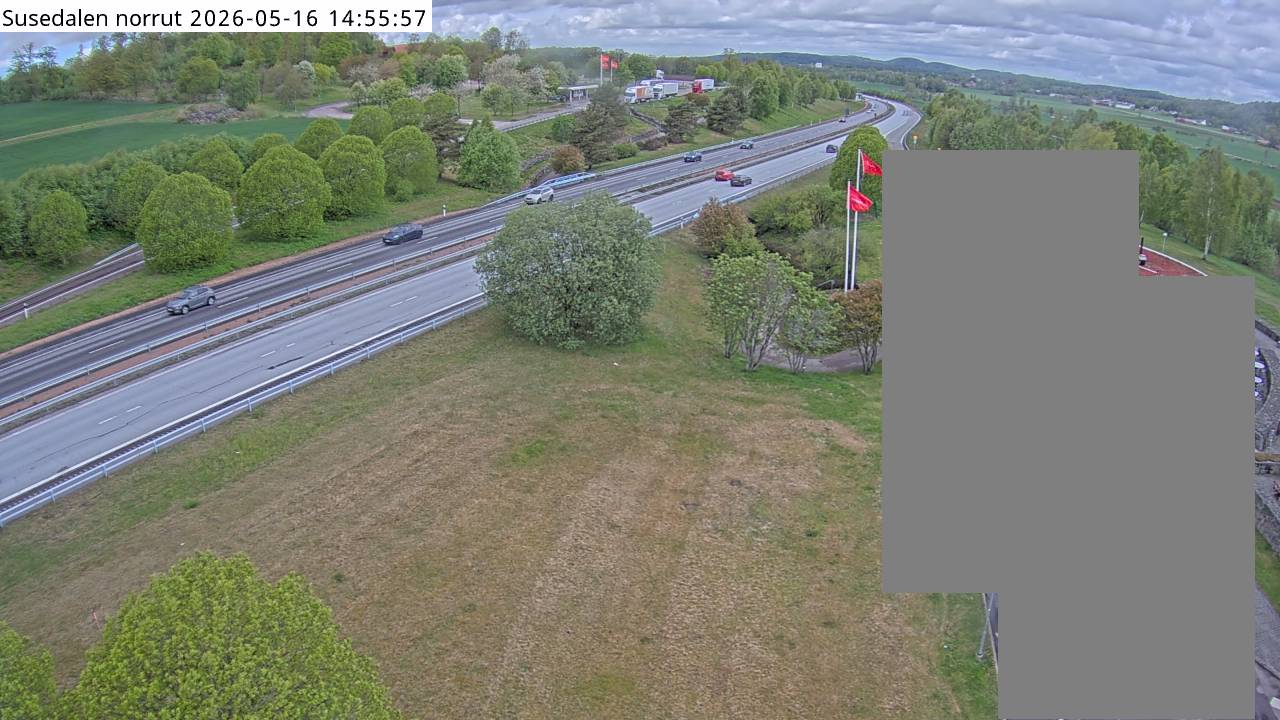 Susedalen