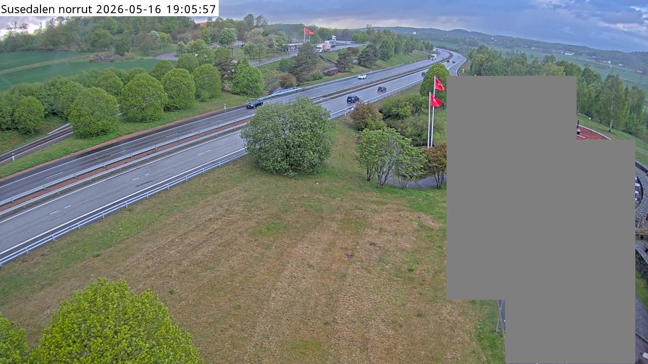Susedalen