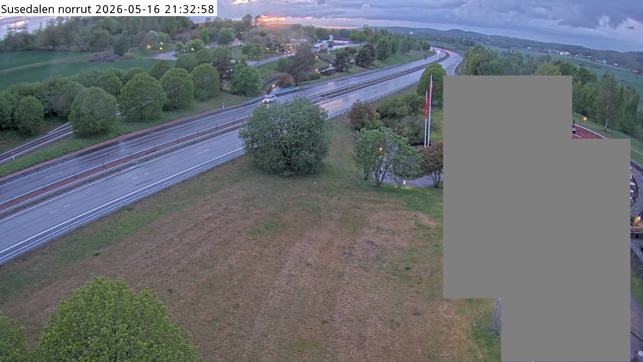 Susedalen