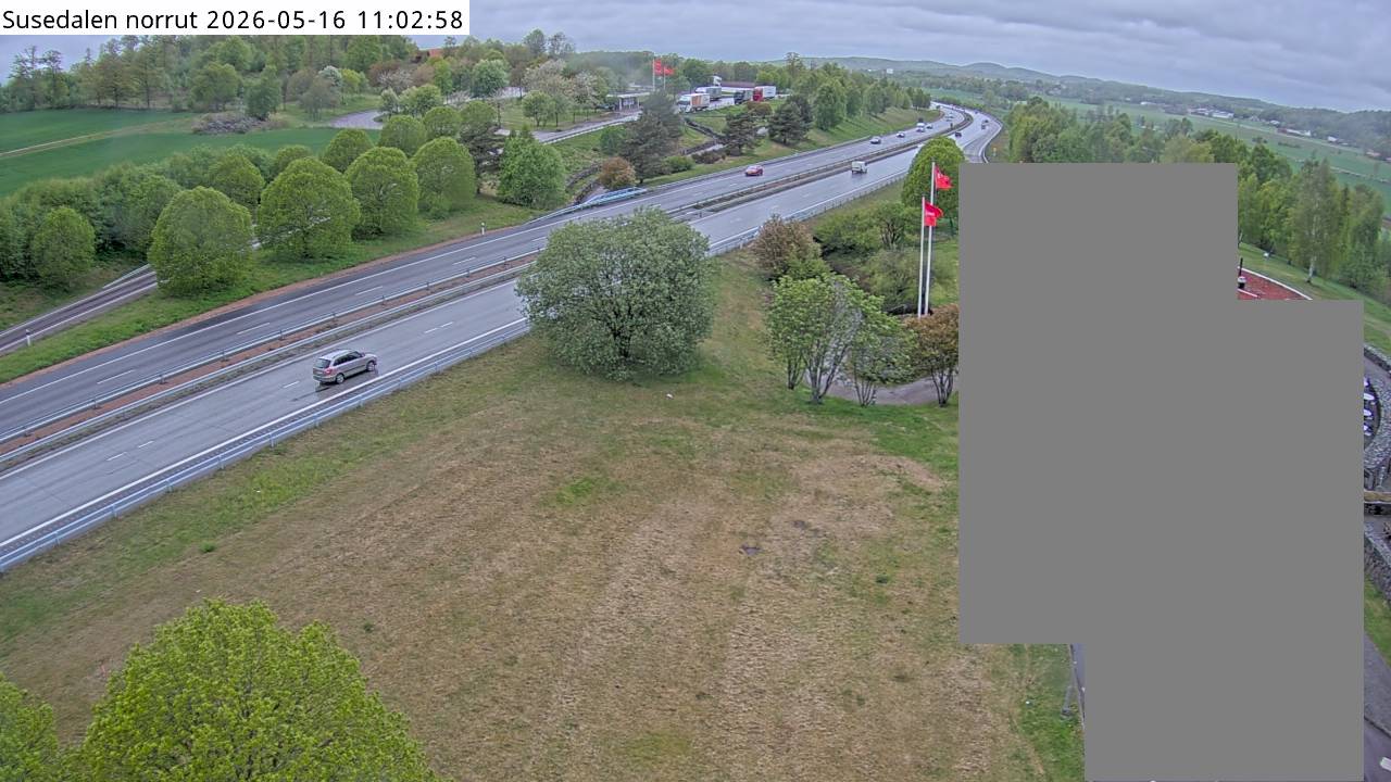 Susedalen
