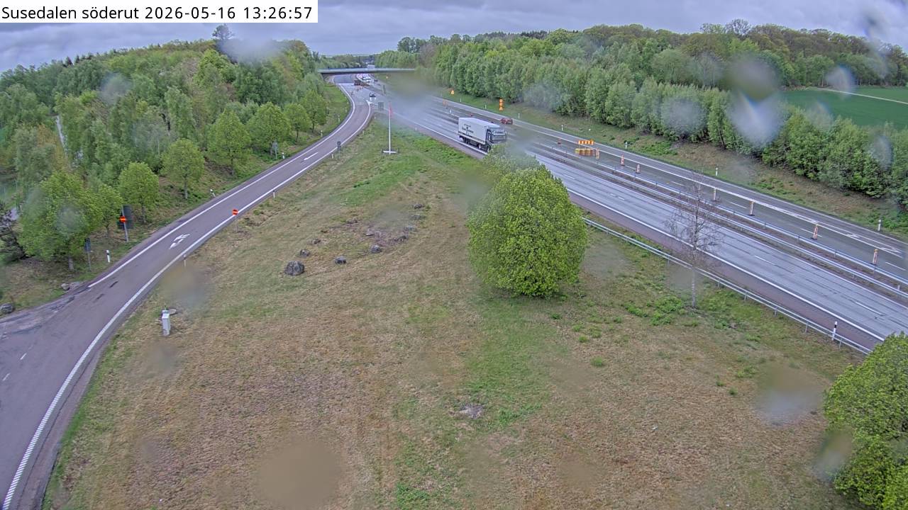 Susedalen