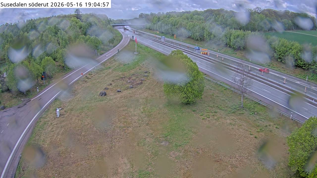 Susedalen