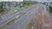 Halmstad Norra söderut
