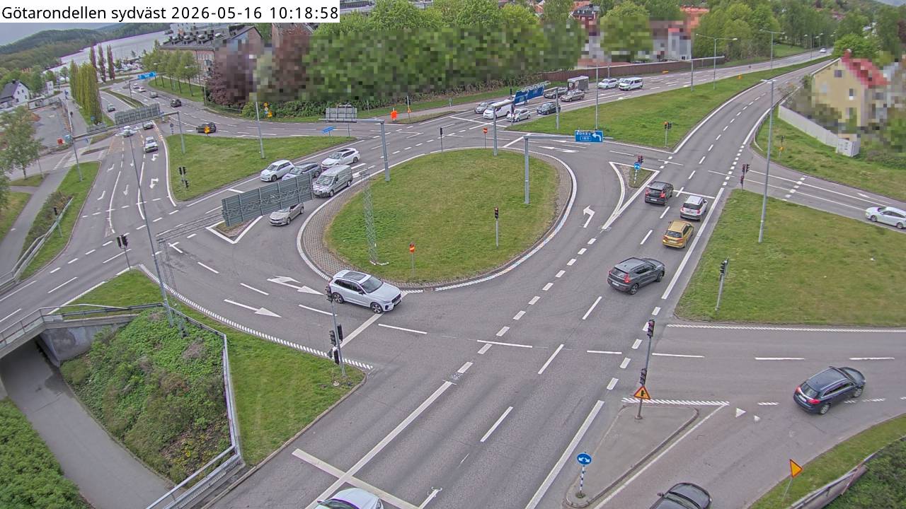 Götarondellen