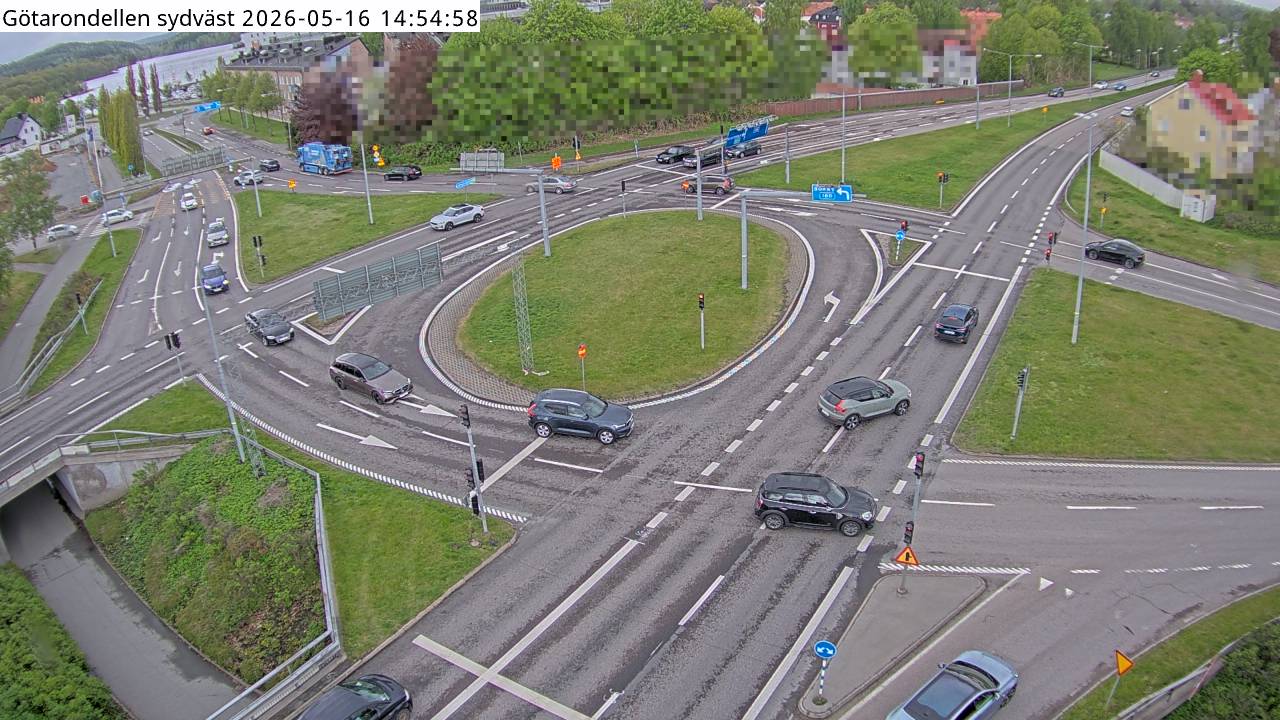 Götarondellen