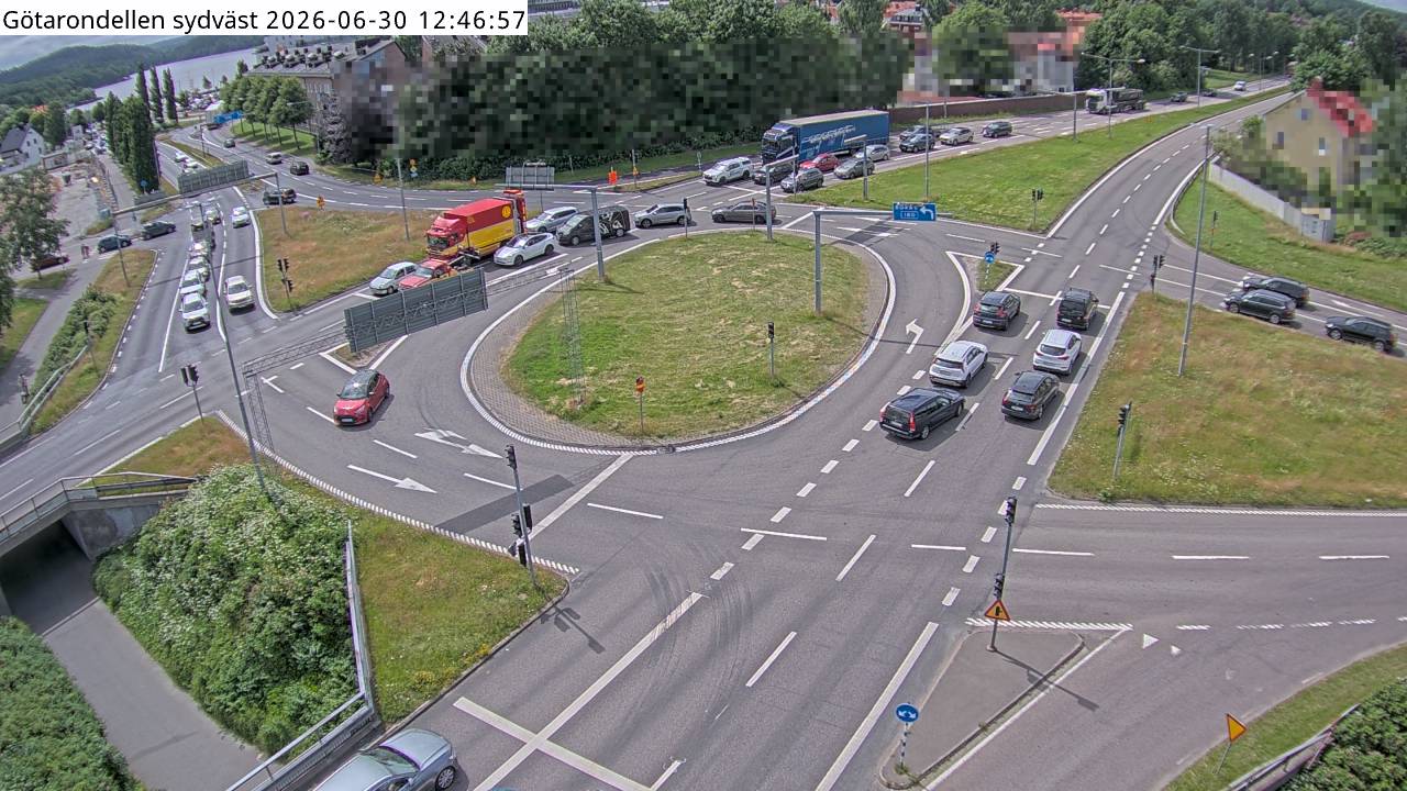 Götarondellen