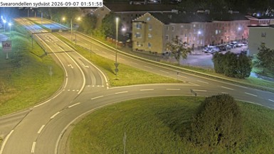 Alingsås Svearondellen