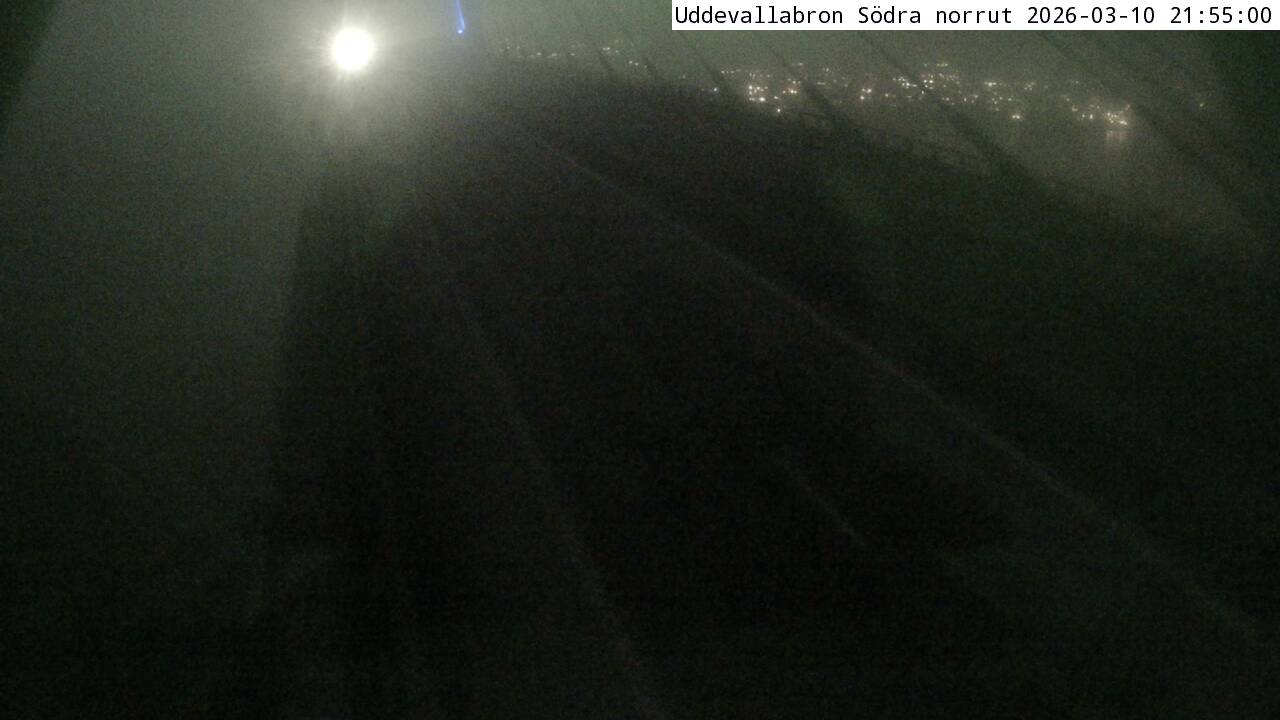 Uddevallabron Södra