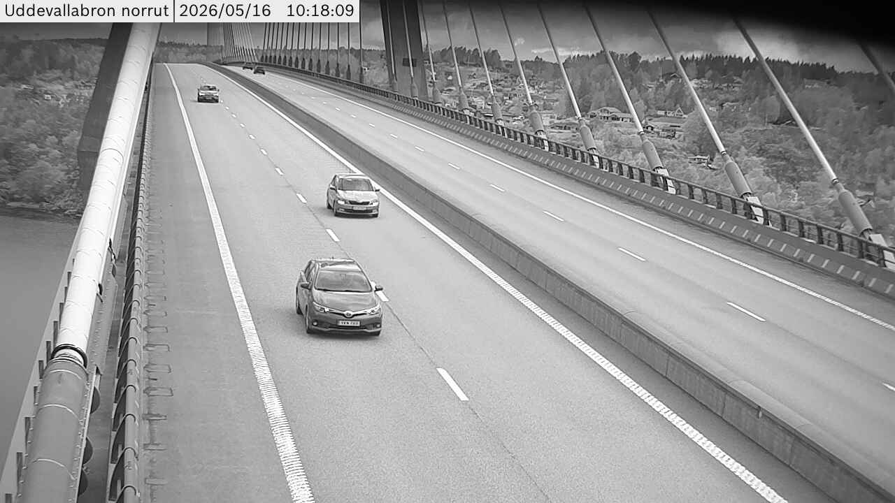Uddevallabron Södra