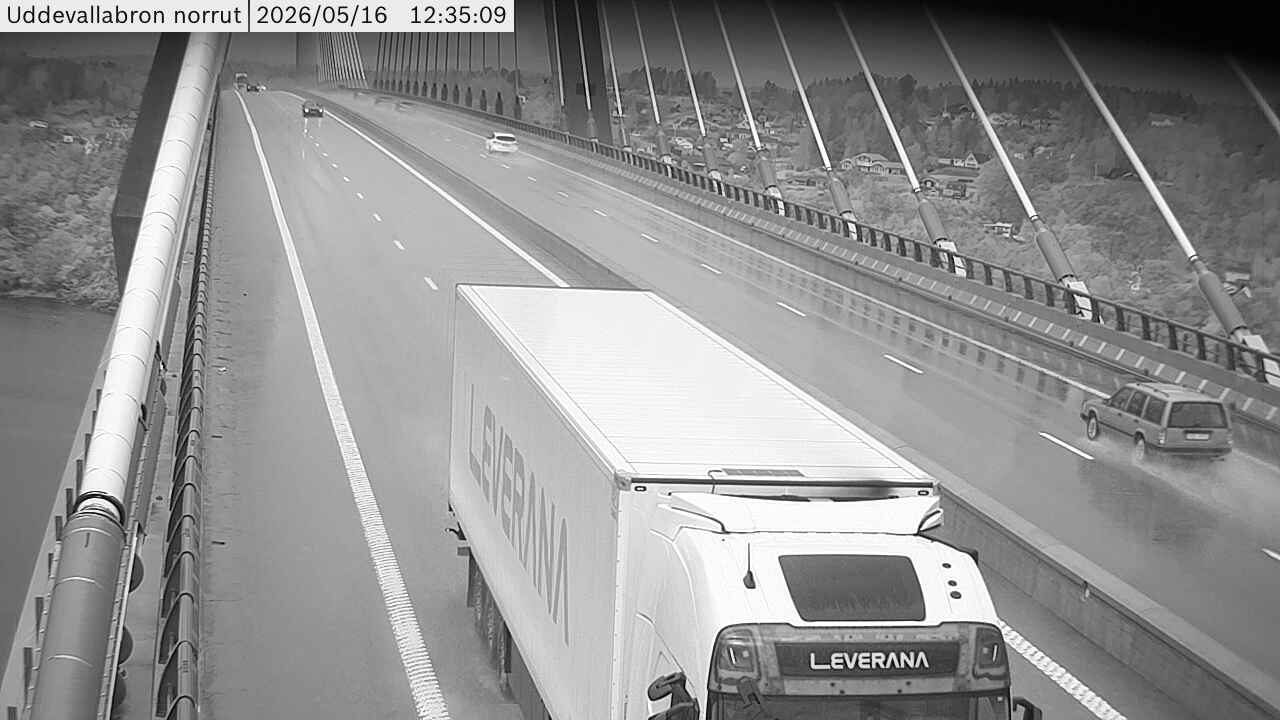 Uddevallabron Södra