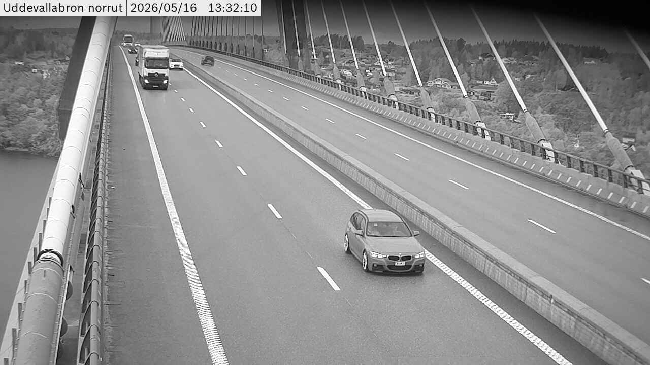 Uddevallabron Södra