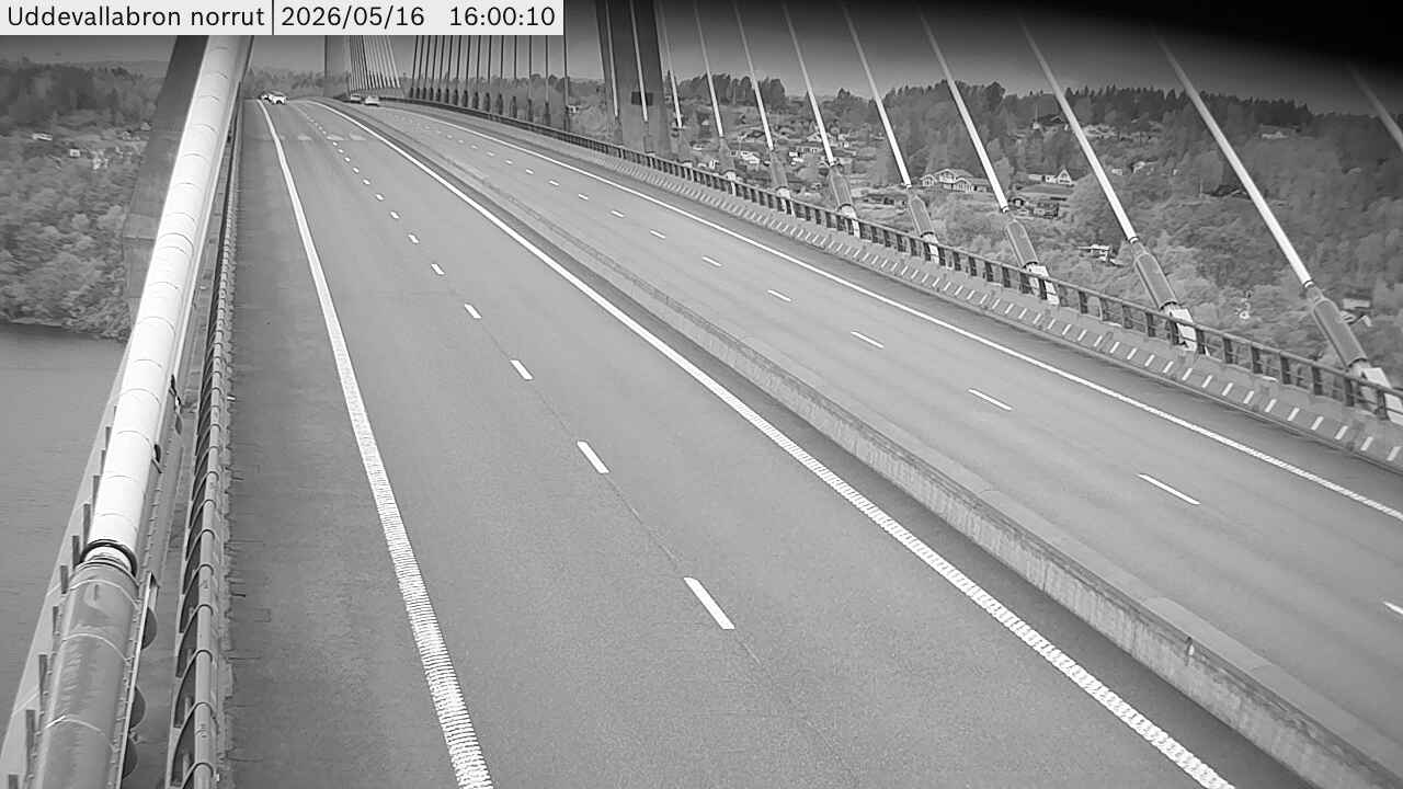 Uddevallabron Södra