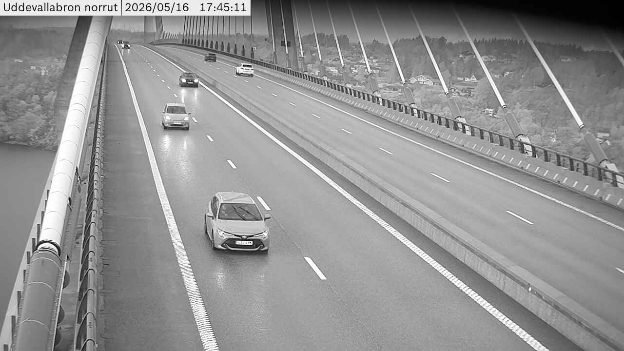 Uddevallabron Södra