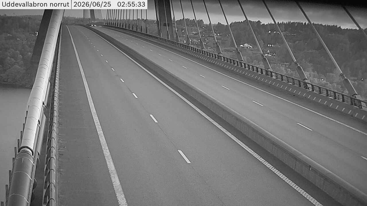 Uddevallabron Södra