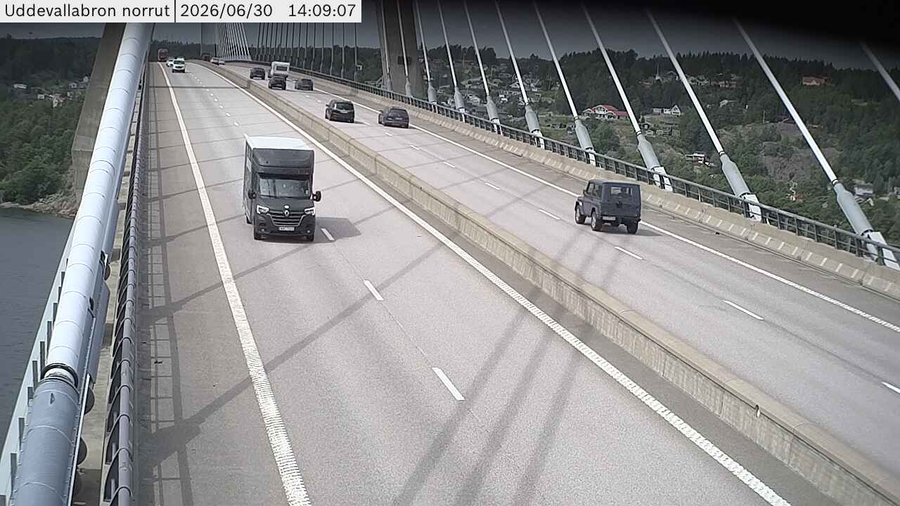 Uddevallabron Södra