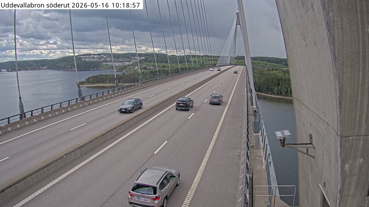 Uddevallabron S