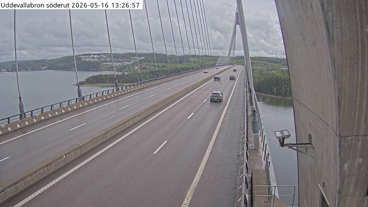 Uddevallabron S