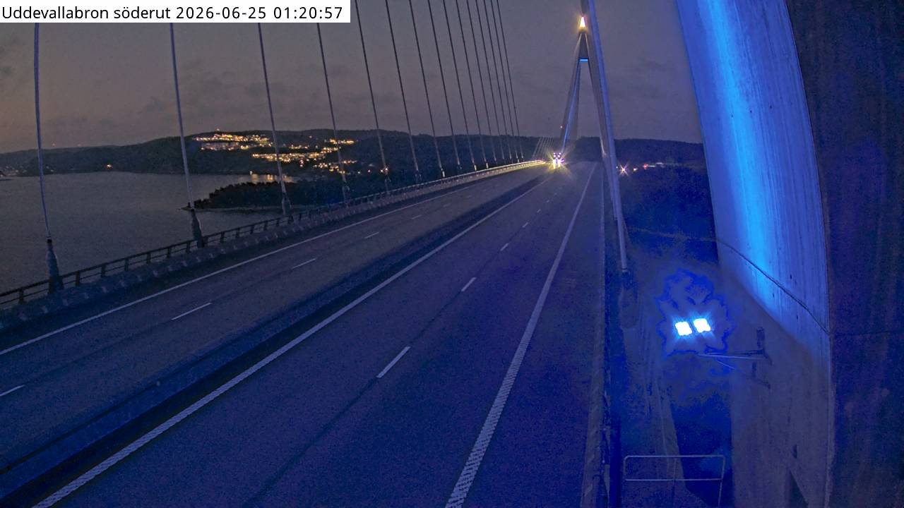 Uddevallabron S