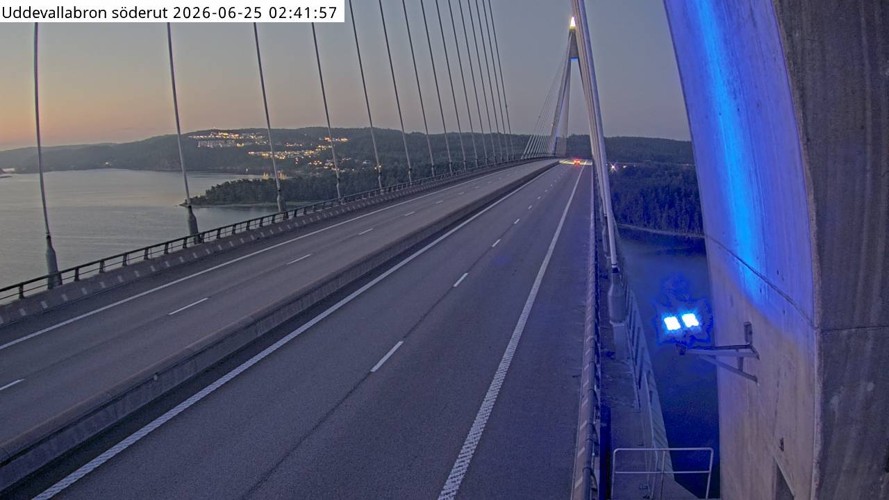 Uddevallabron S