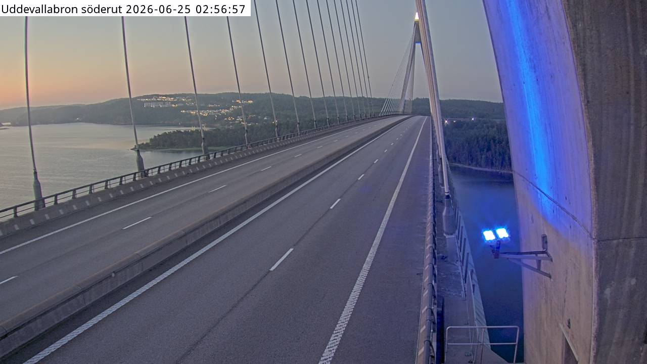 Uddevallabron S
